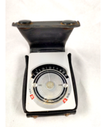 CP Rhaco Exposure Light Meter In Case West Germany Vintage Camera Suppli... - £5.30 GBP