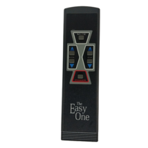Genuine Philips The Easy One TV Remote Control 00G062SV-AA01 Tested Working - $13.86