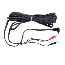 Bose Lifestyle Cable Acoustimass Sub 8 Pin DIN to RCA &amp; 1/8&quot; Music Center OEM - $69.60