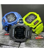 Casio G Shock GBD 200 Series GBD-200-1 / GBD-200-2 / GBD-200-9 - $190.00