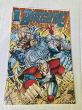 Brigade (1994) #10 Image Comics VF/NM - $7.99