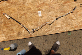 2005-2011 MERCEDES BENZ SLK350 A/C AIR CONDITION HOSE LINE PIPE K2425 image 9