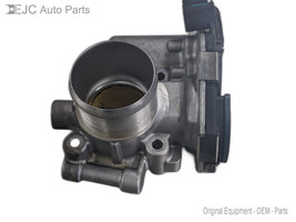 Throttle Valve Body For 11-16 Chevrolet Cruze  1.4 55565489 - $34.60