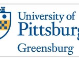 University of Pittsburgh at Greensburg Sticker Decal R7773 - £1.53 GBP+