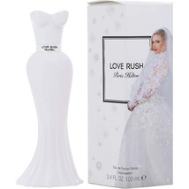 Paris Hilton Love Rush By Paris Hilton (Women) - Eau De Parfum Spray 3.4 Oz - $54.95
