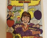 1984 Bonkers Candy Vintage Print Ad Advertisement pa21 - £6.21 GBP