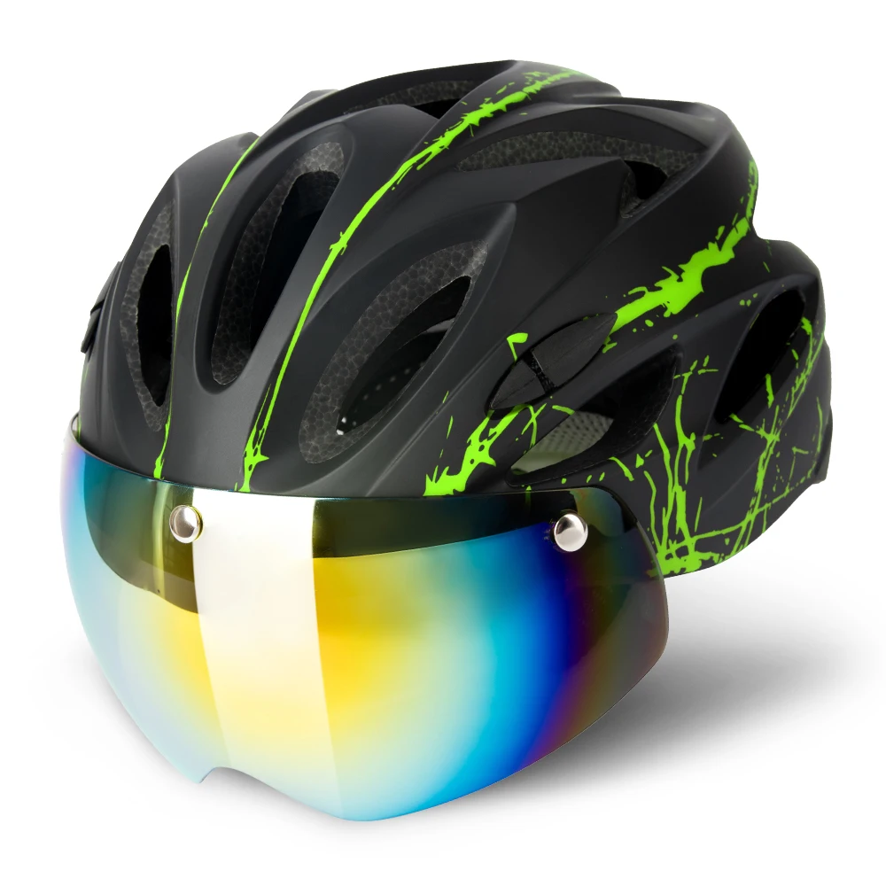 bike MTB helmet for men bicycle road Specialized cycling accessories fem... - $116.10