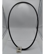 Gates B70 Hi-Power II V-Belt 73.1&quot;L X 21/32&quot;W  - $360.23 MXN