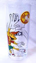 KINAS &amp; EURO 2004 ✱ Collection Water Cup Uefa Original Soccer Licensed Portug - £23.35 GBP