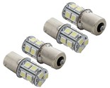 4pk Stop Turn Signal Brake Bulb 13 LED for Military HUMVEE M998 24v - $29.95