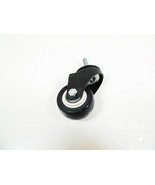 Furniture Swivel Caster Wheels 2&quot;x1&quot; Wheel 1-5/16&quot; x 1/4&quot; Threaded Stem ... - €7,45 EUR