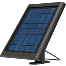 Ring Camera Solar Panel Charger, Solar Panel for Ring Stick Up Cam 2nd &amp; 3rd Gen - $38.30