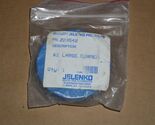 Jelenko Dental Lab Crucible Former #220541 Large 2 Inch New Unused - $19.99