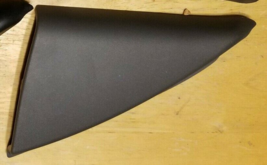 2001 to 2003 Volvo S60 V70 XC70 Mirror Trim Cover 9151935 Gray LH Driver... - $19.95