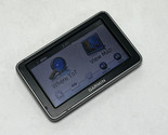 Garmin Nuvi 2360  4.3&quot; Portable GPS Navigation System - $10.55