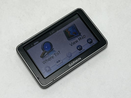 Garmin Nuvi 2360  4.3&quot; Portable GPS Navigation System - £8.25 GBP