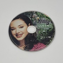 The King of Queens Season 1 DVD Replacement Disc 1 - £3.90 GBP