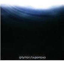 Girlyman : Supernova CD Pre-Owned - $15.20