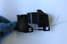 2000-2006 MERCEDES W220 S500 S430 HOOD LOCK LATCH J4600 image 7