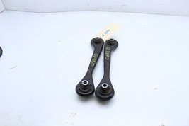 05-18 VOLKSWAGEN JETTA REAR LATERAL CONTROL ARMS PAIR Q3870 - $140.79