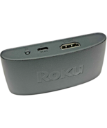 Roku Express 4k+ Streaming Device - Factory Reset - no remote - $21.76