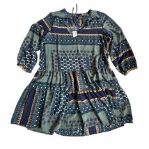 Vero moda vmMaise 3/4 tunic dress Size L - $57.02