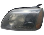 Driver Headlight 4 Cylinder ES Bright Bezel Fits 04-09 GALANT 451505 - £65.44 GBP