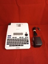 Brother P-touch label maker PT-2040 - $32.99