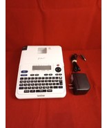 Brother P-touch label maker PT-2040 - $45.11 CAD