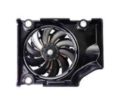 2015-2019 Yamaha YZ250FX YZ450FX OEM Radiator Fan Kit B29-E24E0-V0-00 - £96.87 GBP