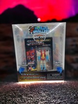 Starscream World&#39;s Smallest Transformers 1.25&quot; Mini Figure w/2.25&quot; NO Co... - $9.79