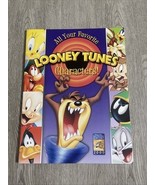 Looney Tunes Space Jam Press Kit 8.5x11” Video Store Ad CV JD - $23.53 CAD