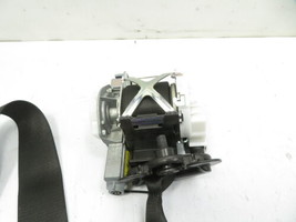 18 BMW M240i F22 #1221 Seatbelt, Front Right Coupe, Black 72117284486 - $118.79