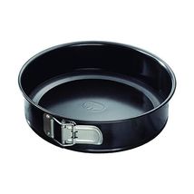 Dr. Oetker Tradition 26 cm Non-Stick Bakeware Springform, Black  - $70.00