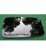 2002 - 2011 FORD FOCUS OEM SUNROOF GLASS A502B98BA / 3S4Z61500A18A FREE ... - $326.20 CAD