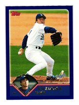 2003 Topps #150 Kazuhisa Ishii Los Angeles Dodgers - £1.59 GBP