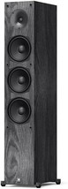 Strong Woofers, Punchy Bass, High Performance Audio, For Home, Black (Per Pair). - £127.71 GBP