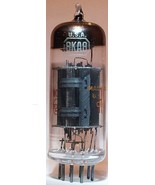 By Tecknoservice Antique Radio Valve 8KA8 Various Brands New And Used - €8,03 EUR