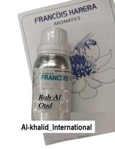 Ruh Al Oud By Francois Harera Aromatics Concentrated Oil Classic Fresh O... - £26.26 GBP+