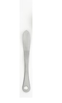 Robert Welch PENDULUM Stainless Steel Flatware Butter Knife  - £12.67 GBP