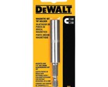 DEWALT Magnetic Bit Holder (DW2055) - $6.68