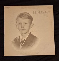 Harry Nilsson - &quot;Harry&quot; Stereo LP Vinyl Record RCA LSP-4197 VG/EX COND  - £13.58 GBP