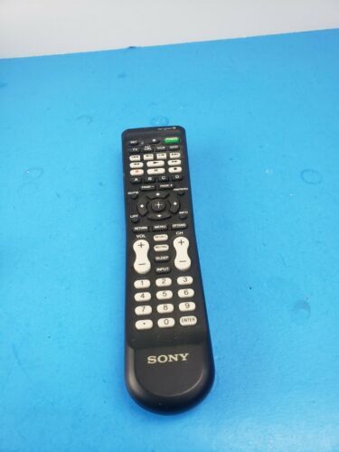 Sony Remote Control Commander RM-VZ220  4-Device Universal Remote - $19.79