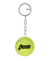 Penn | 580003 | Mini Tennis Ball Keychain | 100% Authentic - £11.75 GBP
