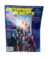 Enterprise Incidents July 1984 Front Cover Star Trek 3, Doctor Who Magazine - $13.52 CAD