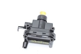 86-95 MERCEDES-BENZ W124 TRUNK LOCK VACUUM ACTUATOR Q1560 image 7