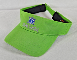 Boeing Classic Green Visor Adjustable - €6,89 EUR