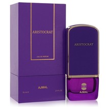 Ajmal Aristocrat Perfume By Ajmal Eau De Parfum Spray 2.5 oz - £50.34 GBP