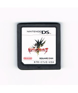 Blood of Bahamut English translation cartridge for Nintendo DS and Lite - $33.94 CAD