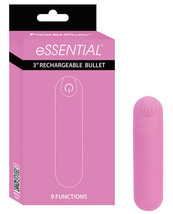 Essential Power Bullet - Pink - £19.38 GBP